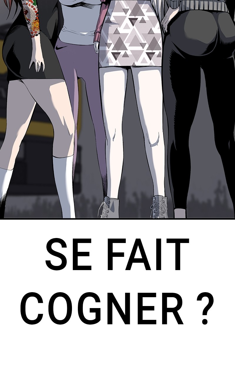 Read King Game FR Manga Online