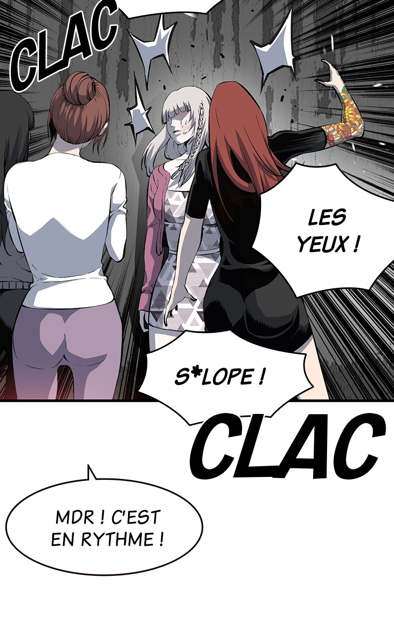 Read King Game FR Manga Online