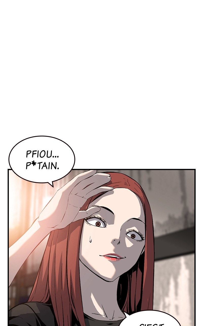 Read King Game FR Manga Online