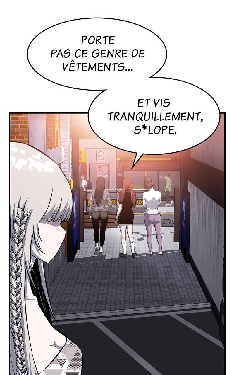 Read King Game FR Manga Online