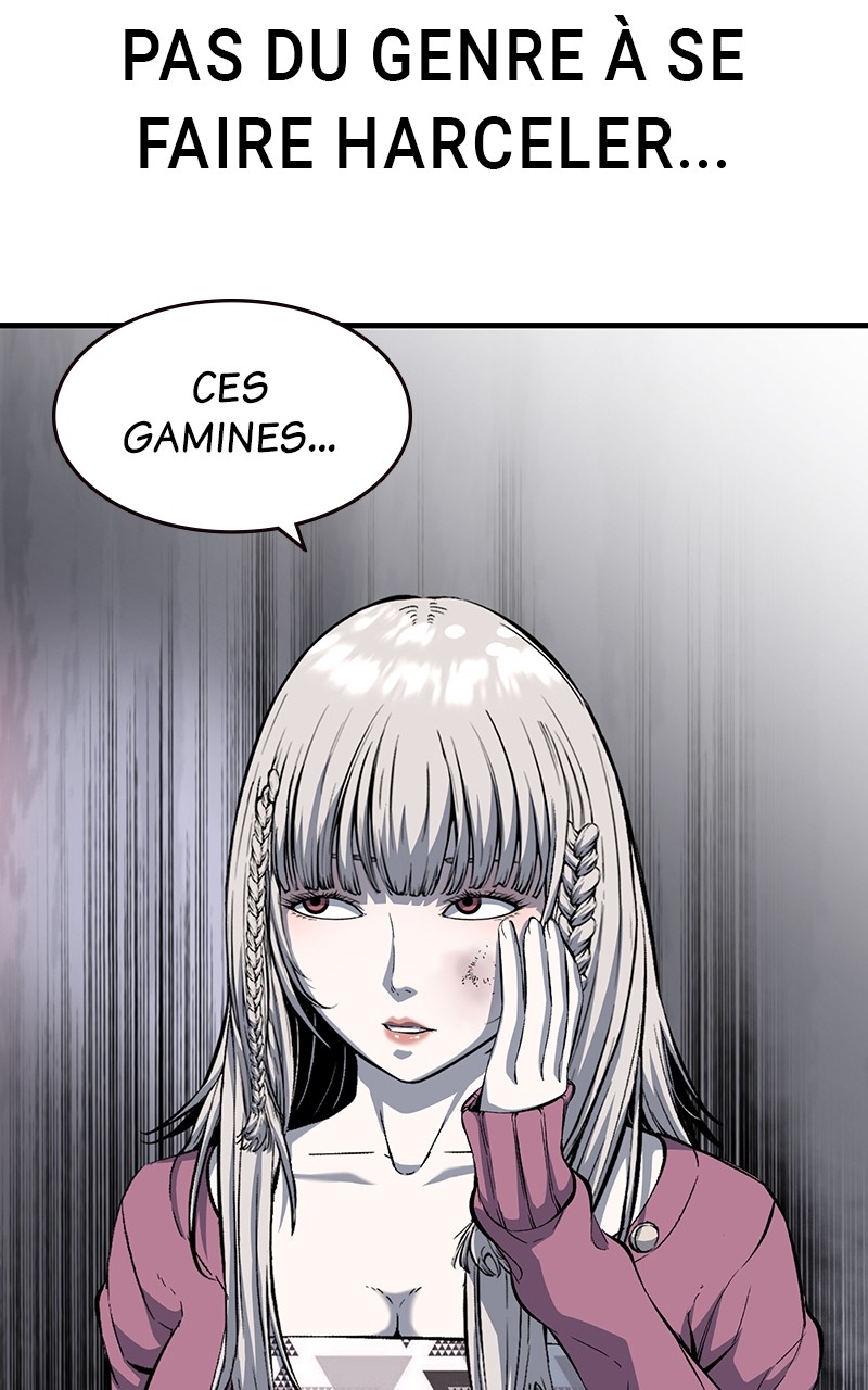 Read King Game FR Manga Online