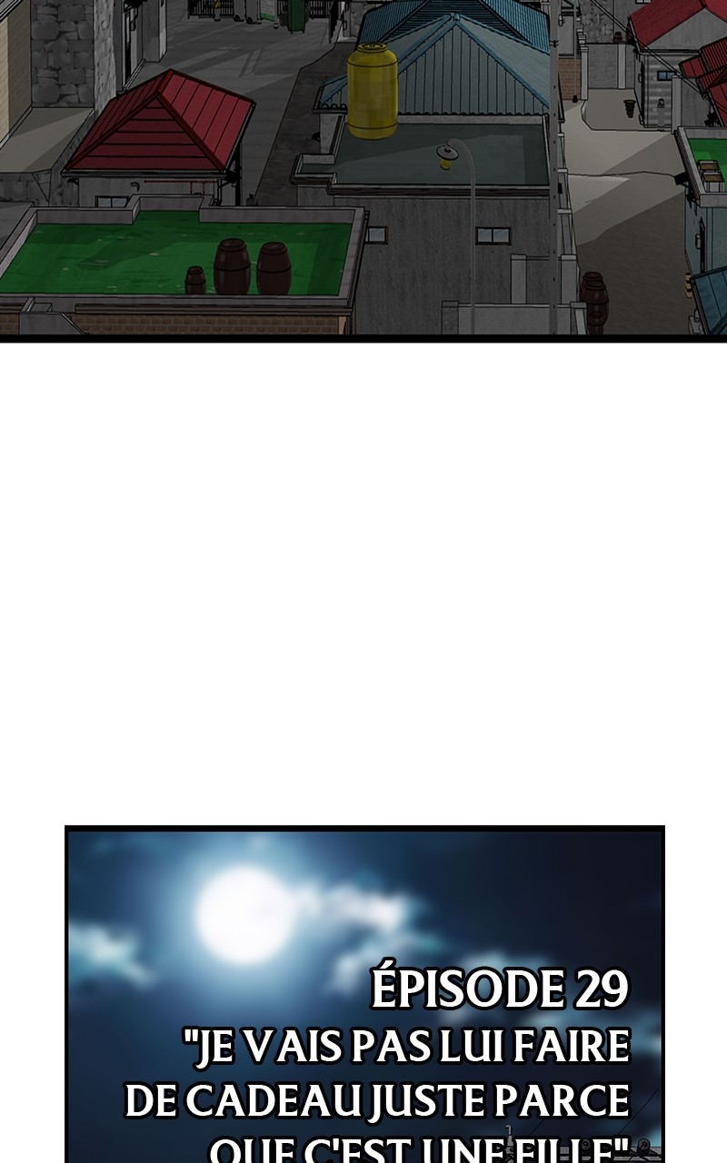 Read King Game FR Manga Online