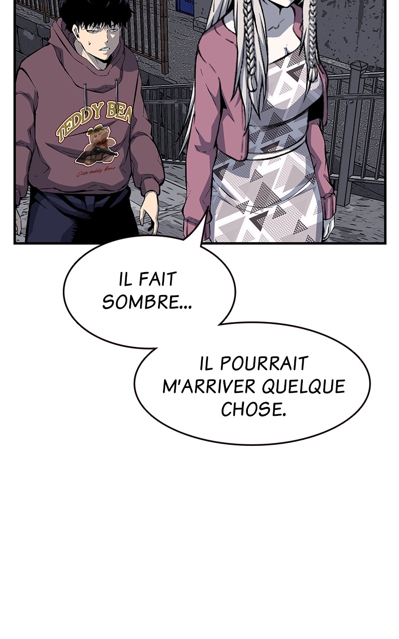 Read King Game FR Manga Online