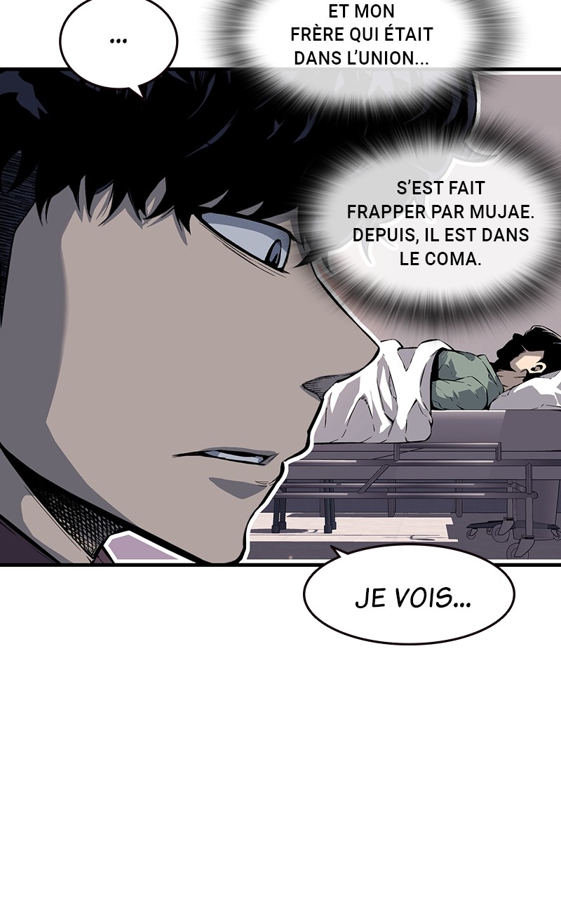 Read King Game FR Manga Online