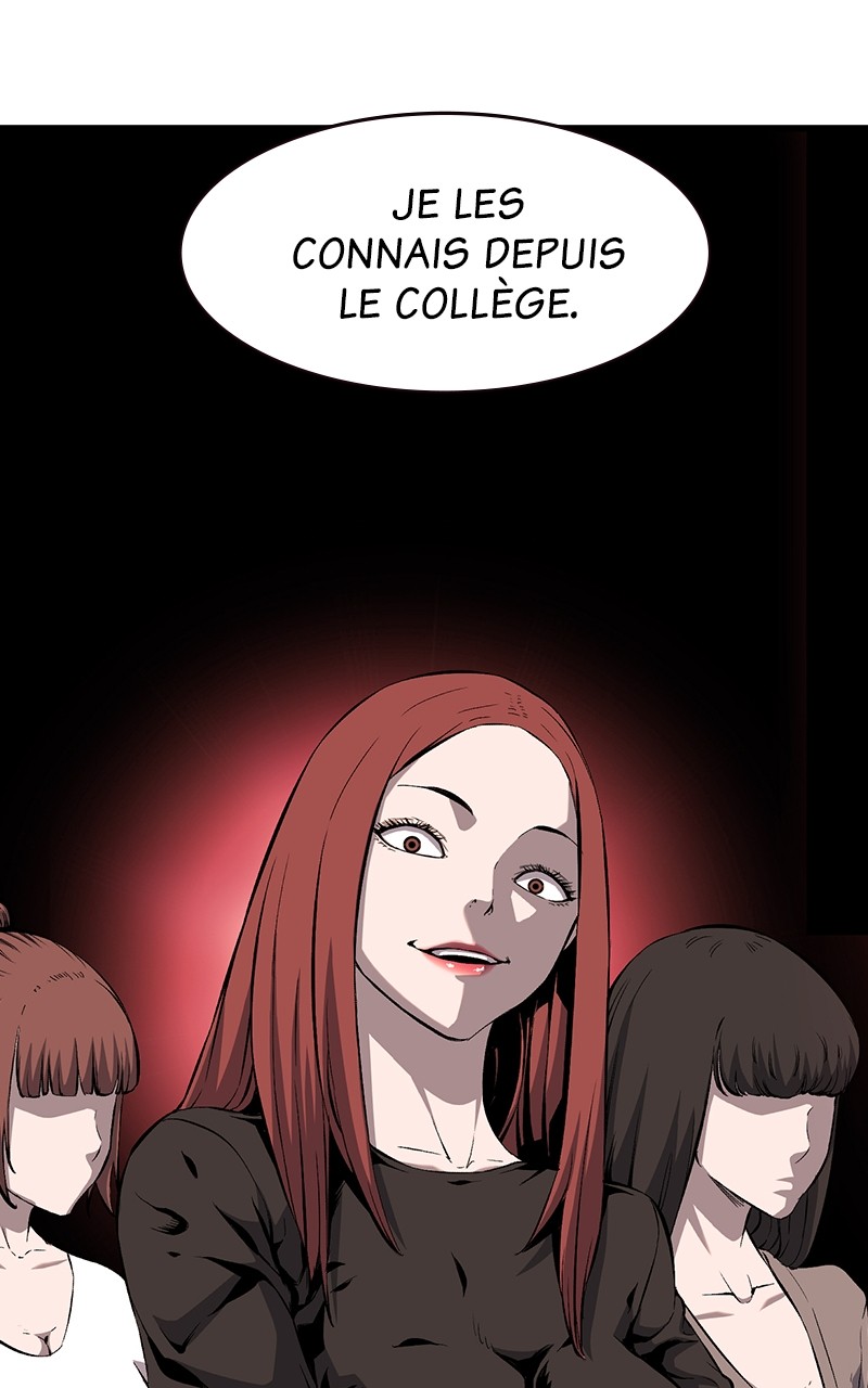 Read King Game FR Manga Online