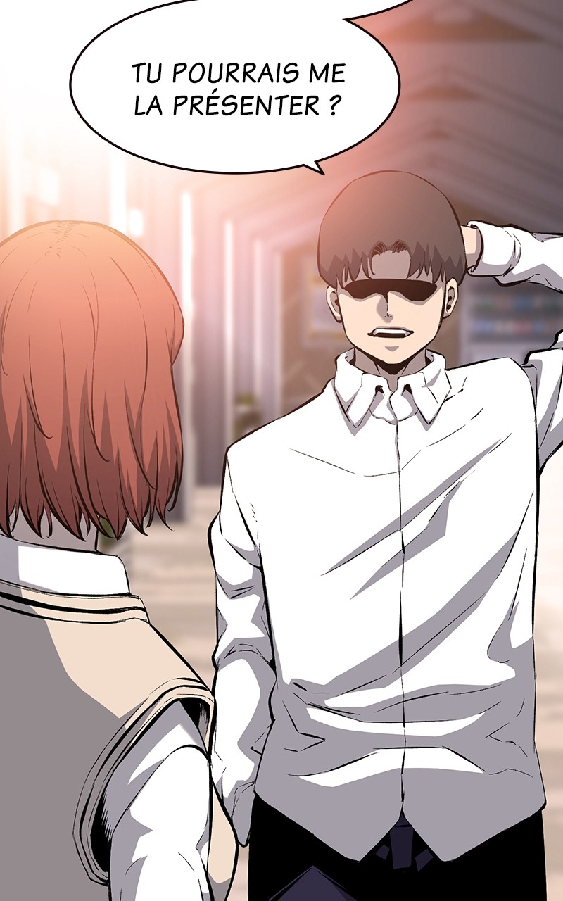 Read King Game FR Manga Online