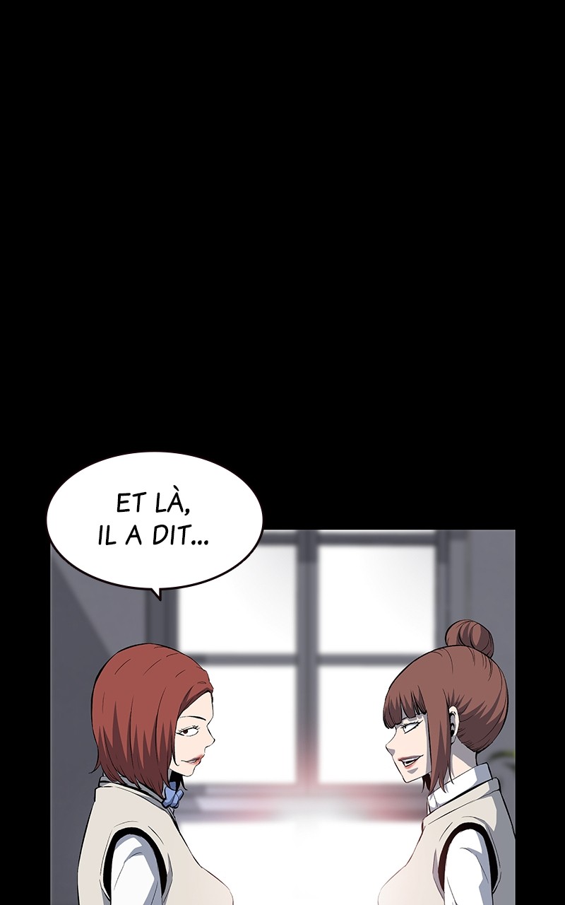 Read King Game FR Manga Online