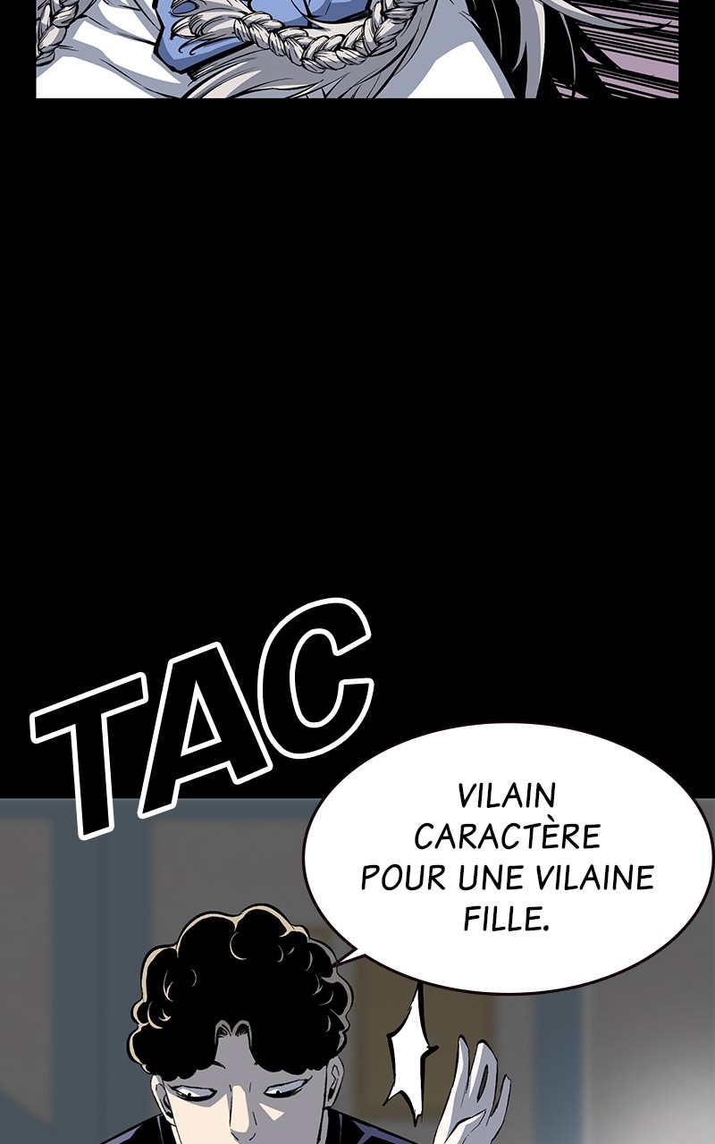 Read King Game FR Manga Online