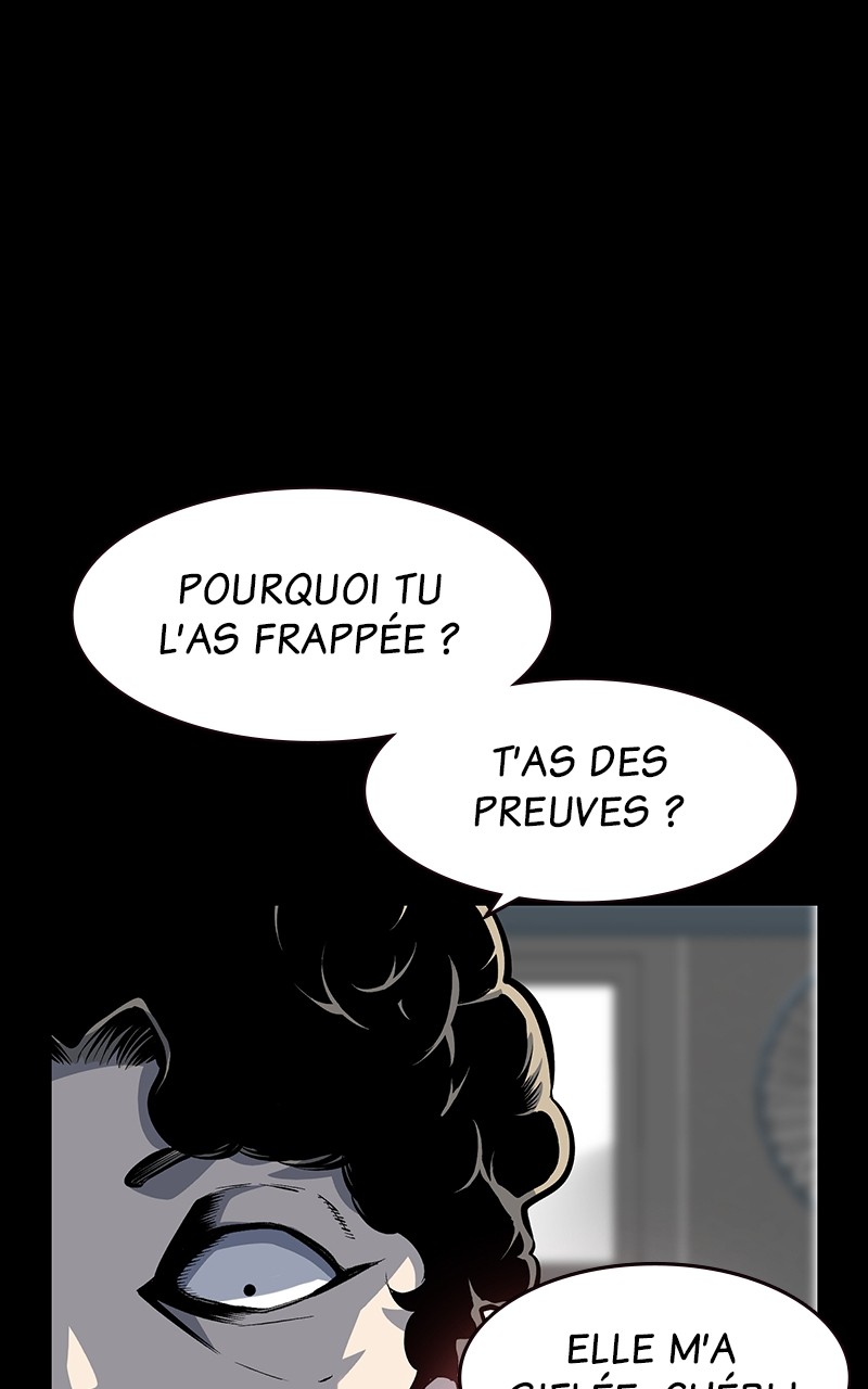 Read King Game FR Manga Online