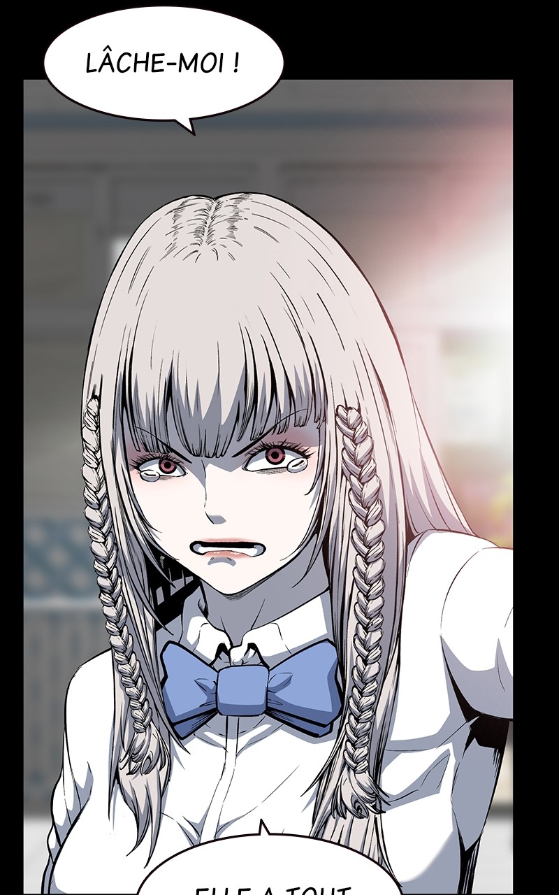 Read King Game FR Manga Online