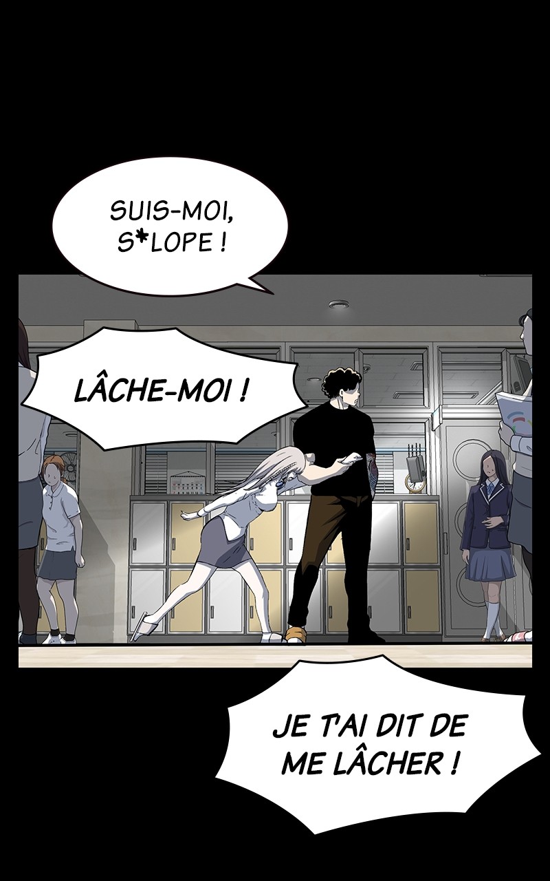 Read King Game FR Manga Online