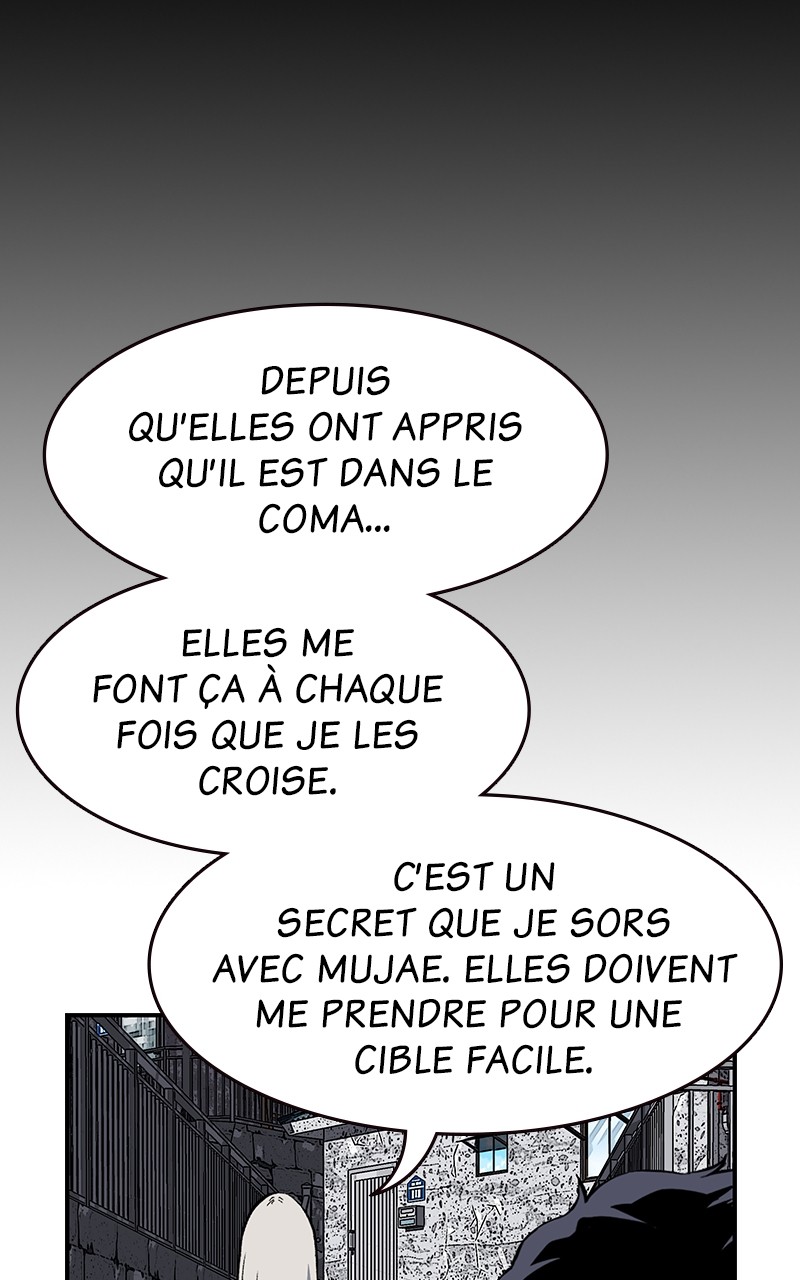 Read King Game FR Manga Online