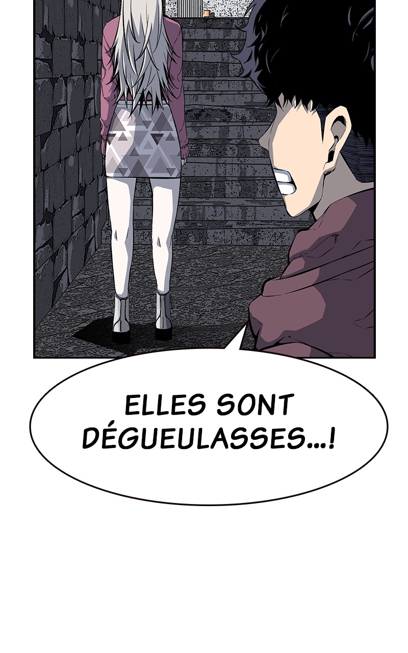 Read King Game FR Manga Online