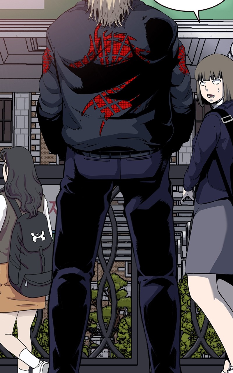 Read King Game FR Manga Online