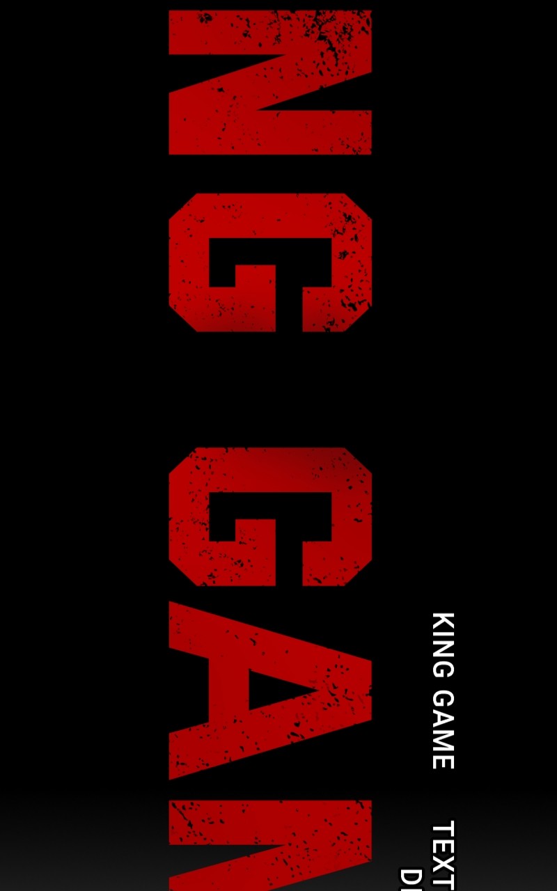 Read King Game FR Manga Online