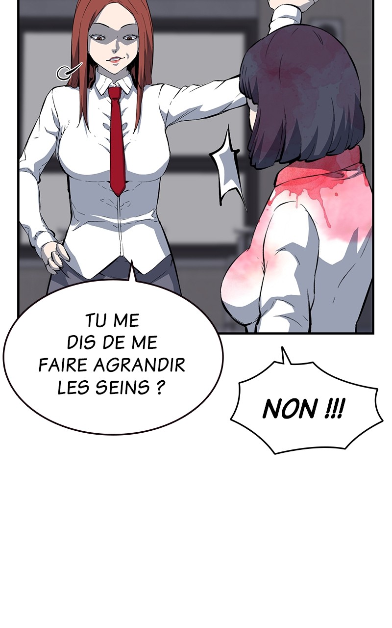 Read King Game FR Manga Online