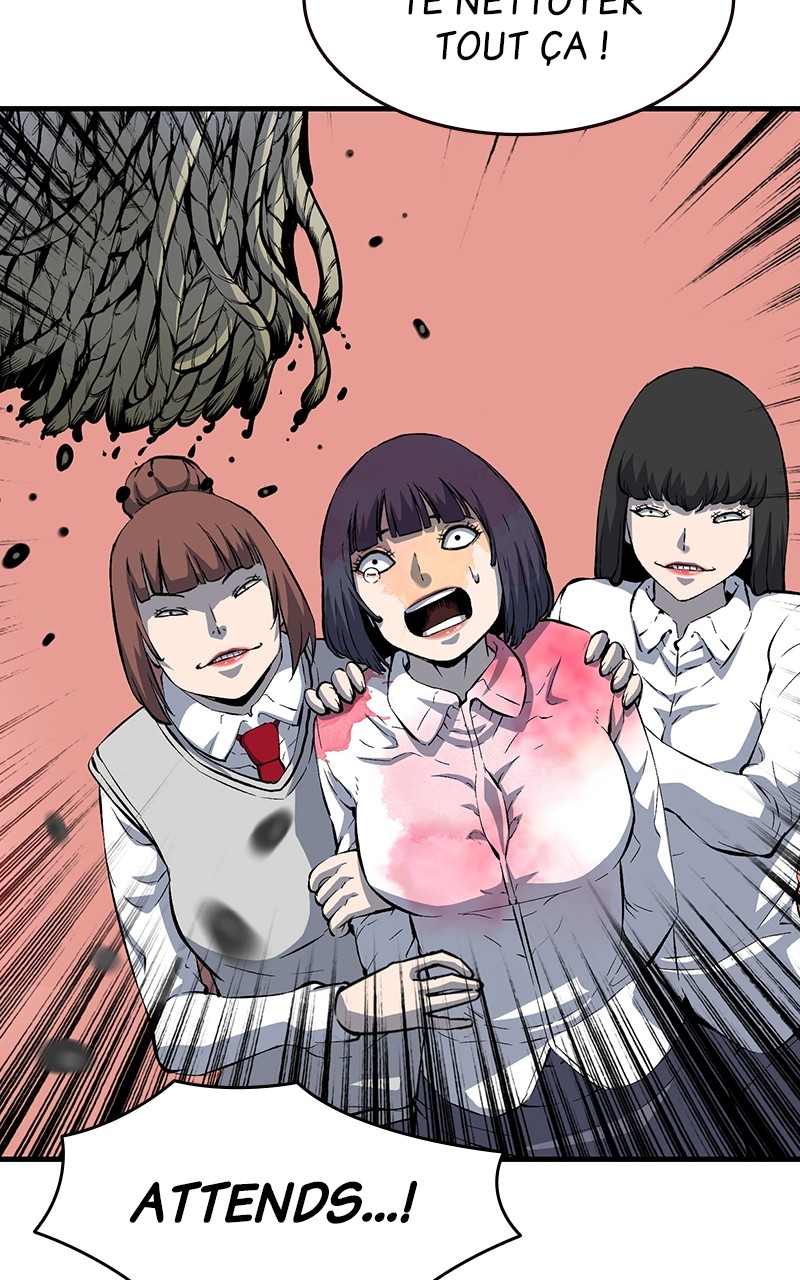 Read King Game FR Manga Online