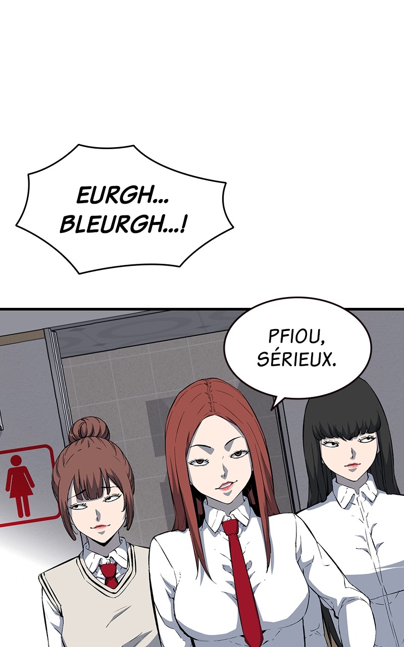 Read King Game FR Manga Online