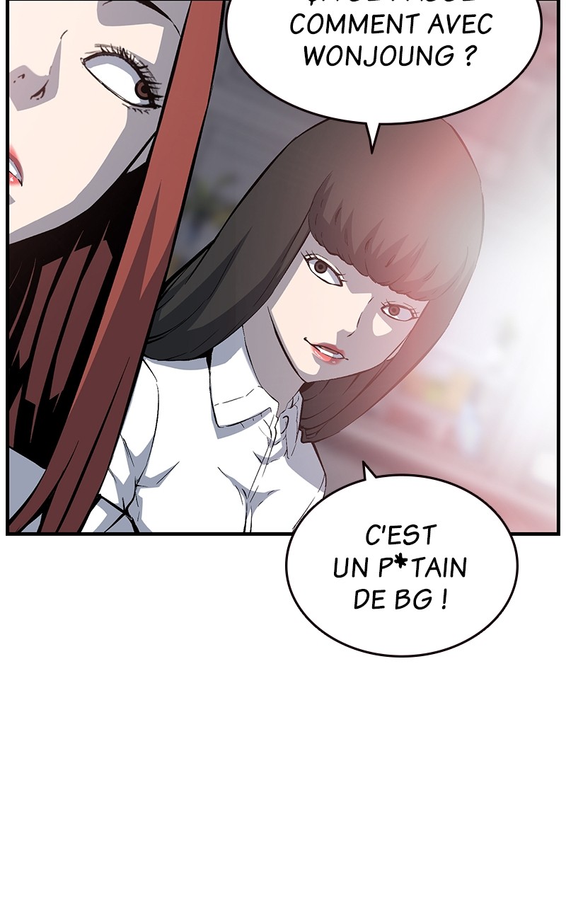 Read King Game FR Manga Online