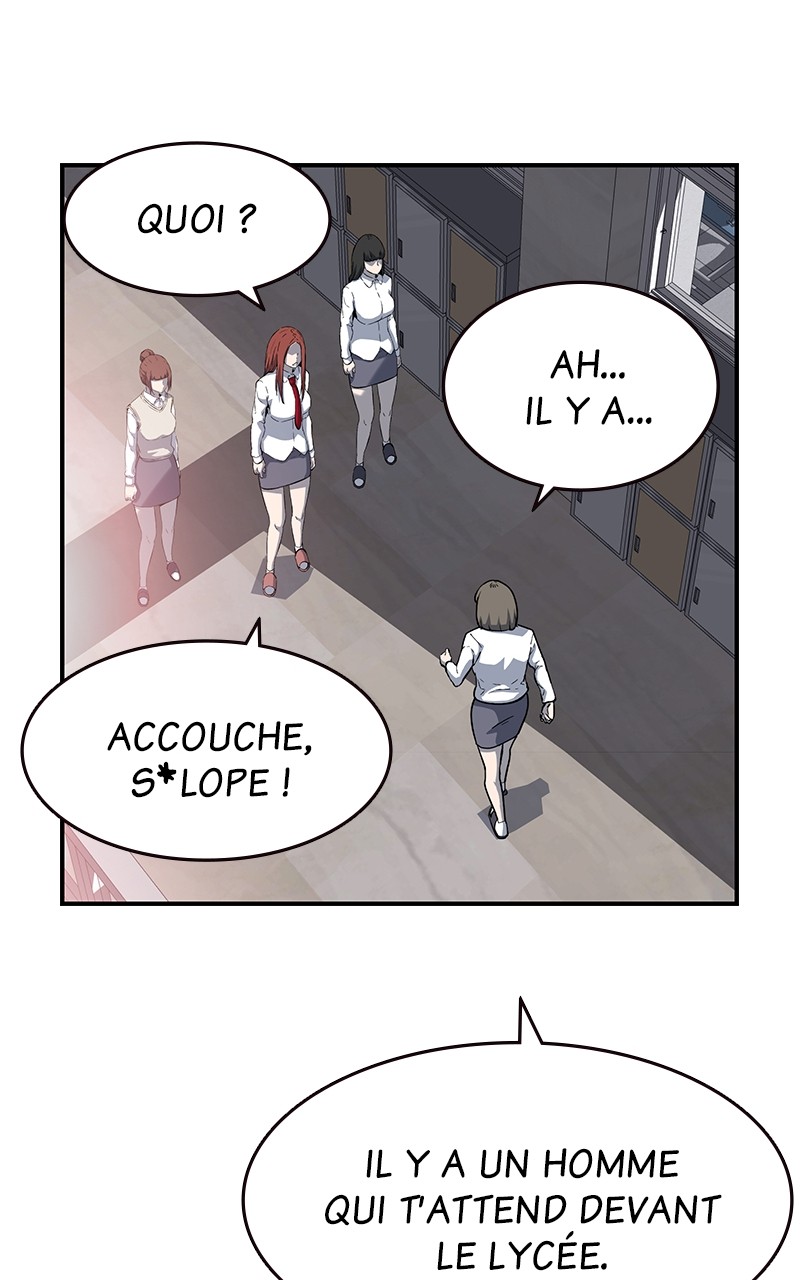 Read King Game FR Manga Online