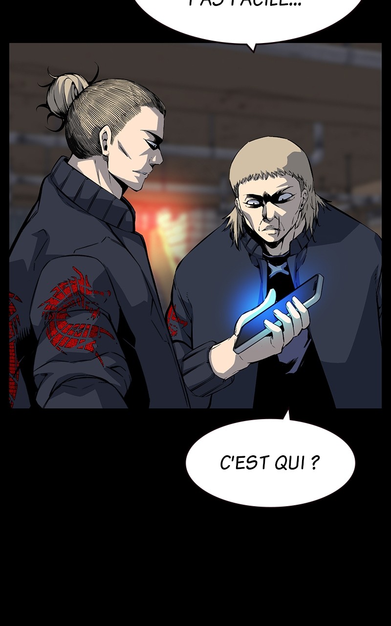 Read King Game FR Manga Online