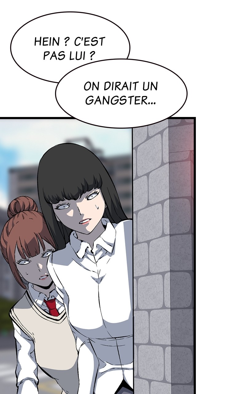 Read King Game FR Manga Online