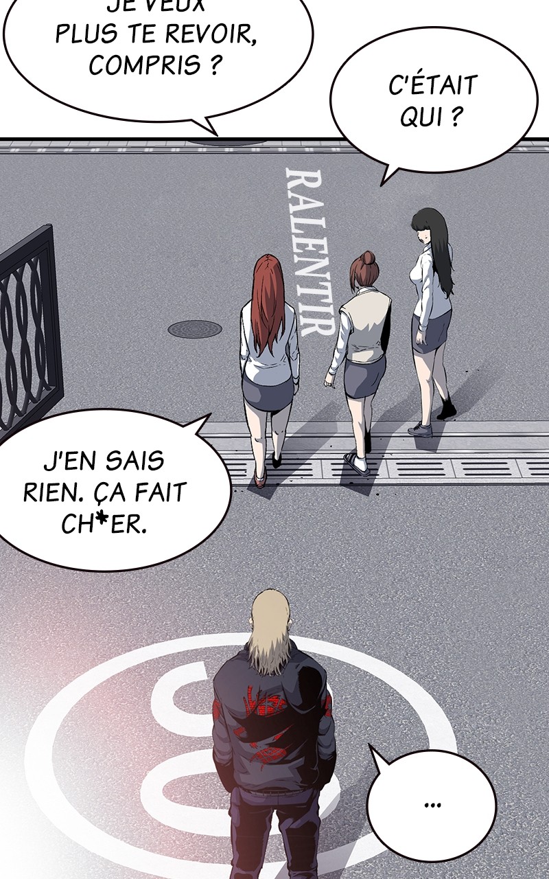 Read King Game FR Manga Online