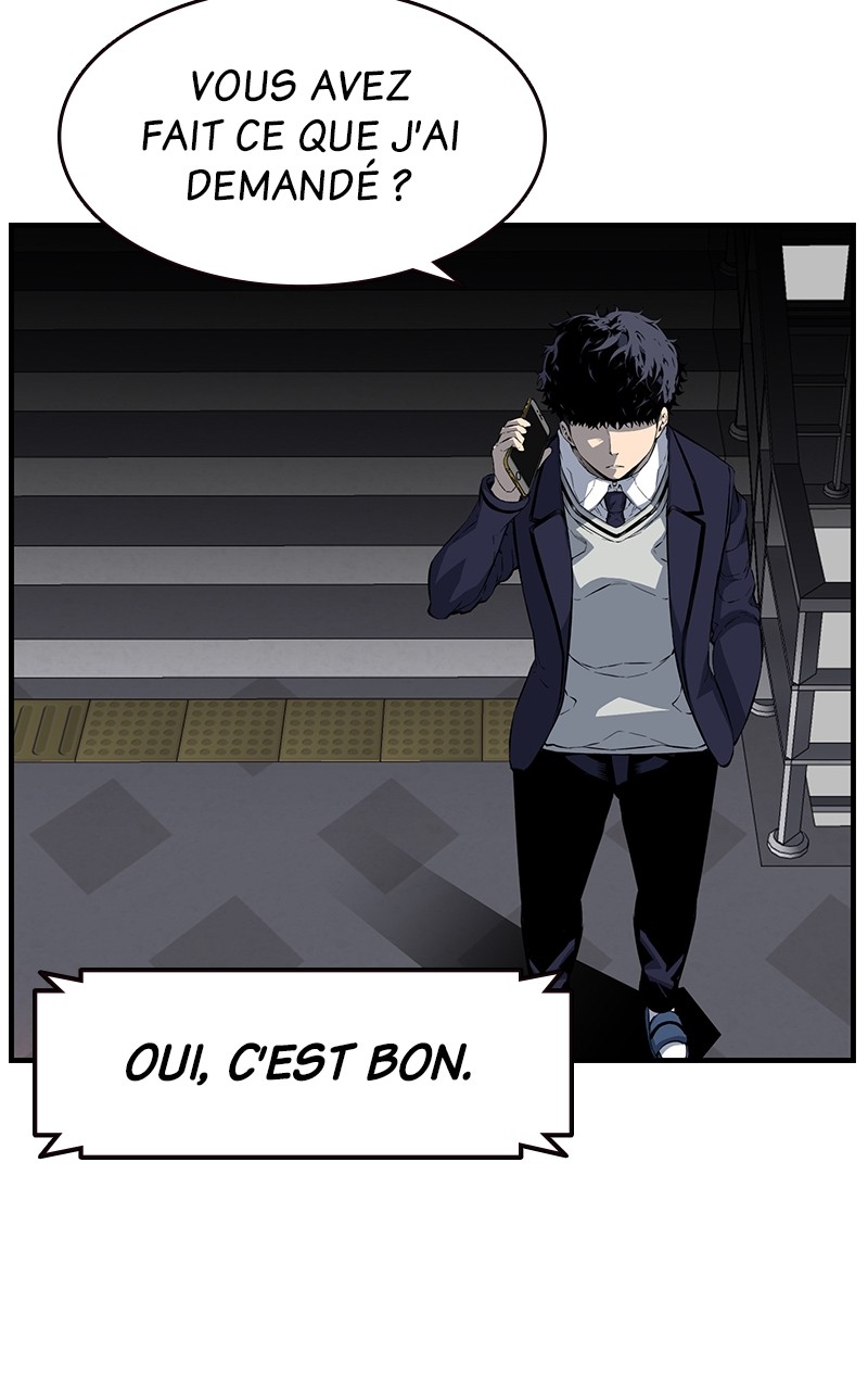 Read King Game FR Manga Online