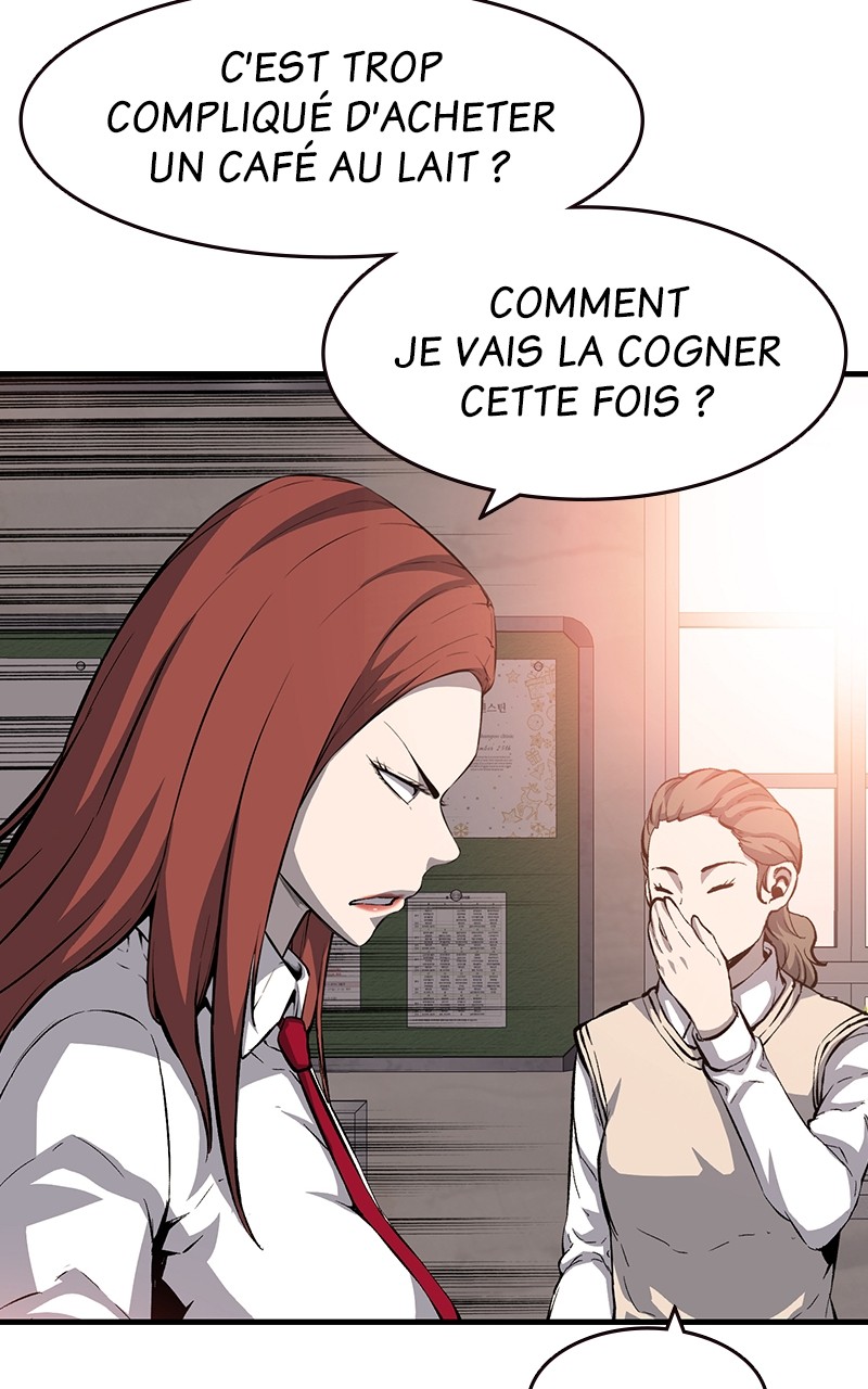 Read King Game FR Manga Online