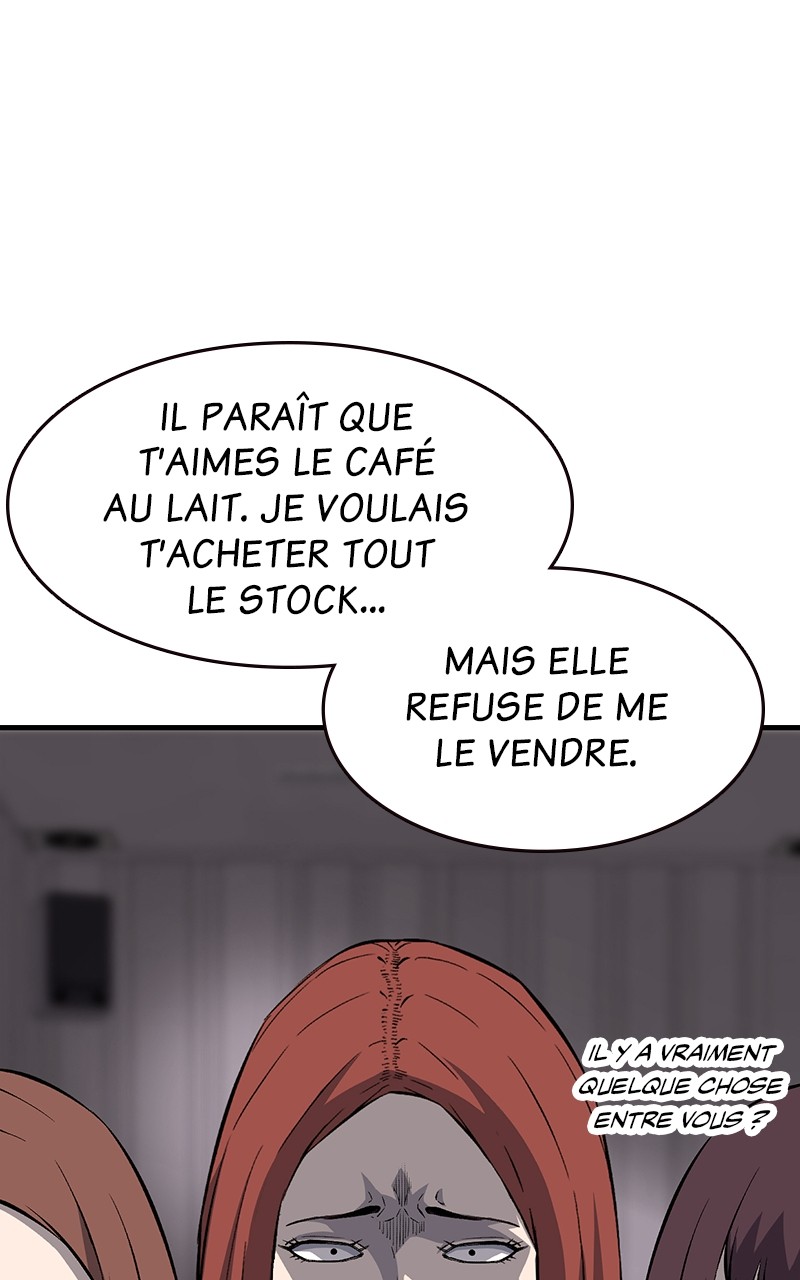 Read King Game FR Manga Online