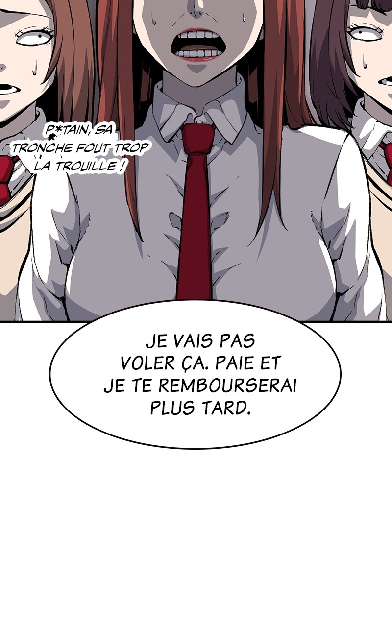 Read King Game FR Manga Online