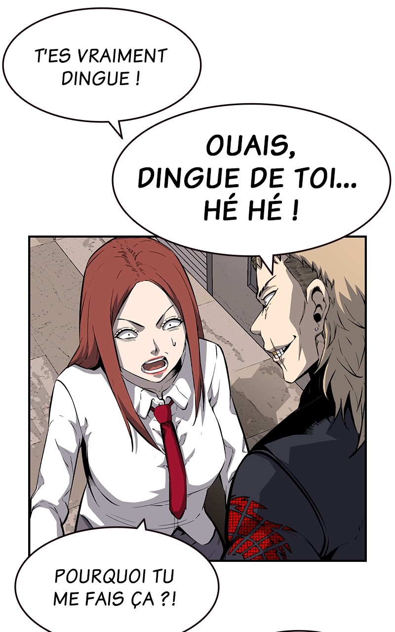 Read King Game FR Manga Online