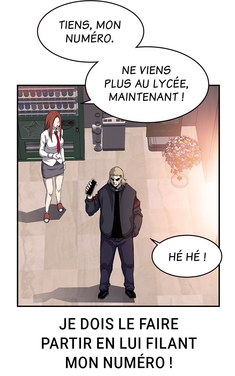 Read King Game FR Manga Online