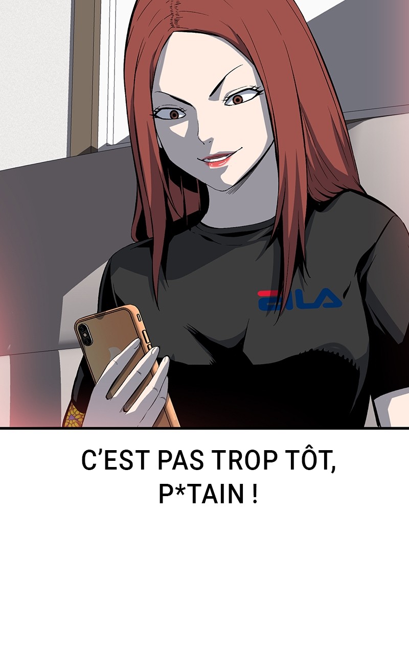 Read King Game FR Manga Online