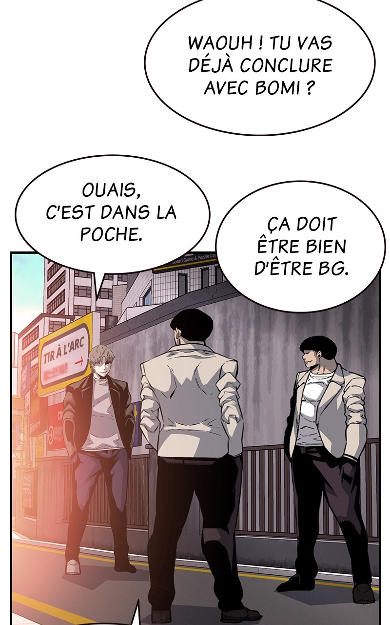 Read King Game FR Manga Online