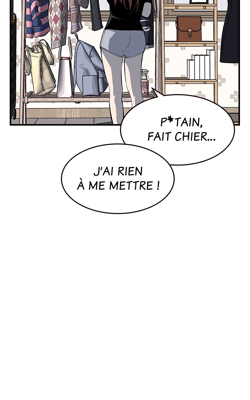 Read King Game FR Manga Online