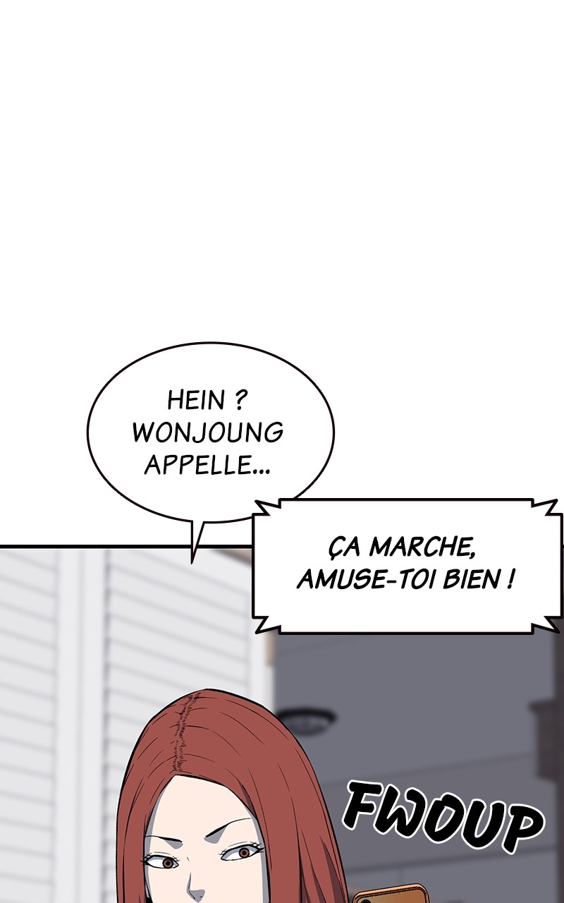 Read King Game FR Manga Online