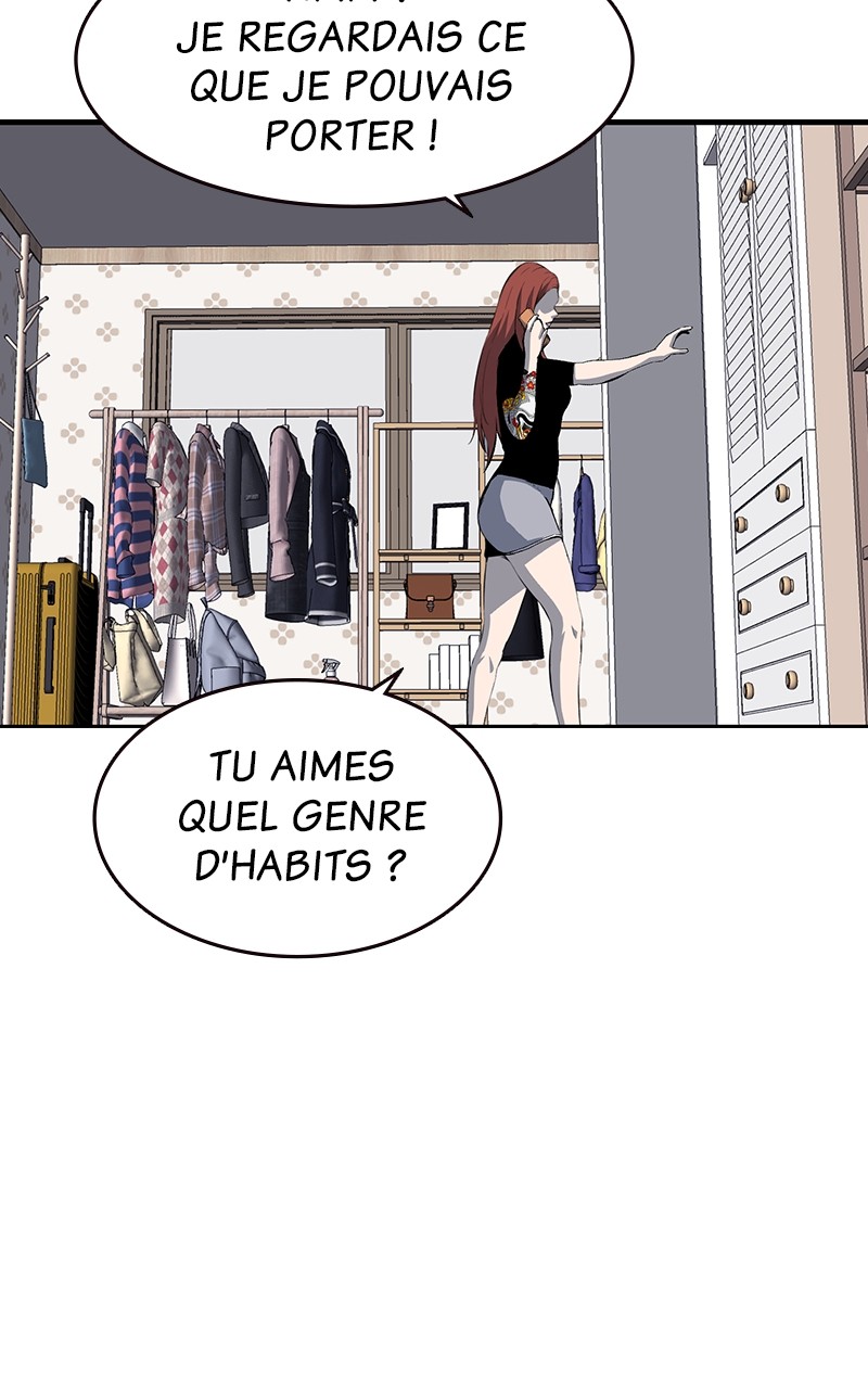 Read King Game FR Manga Online