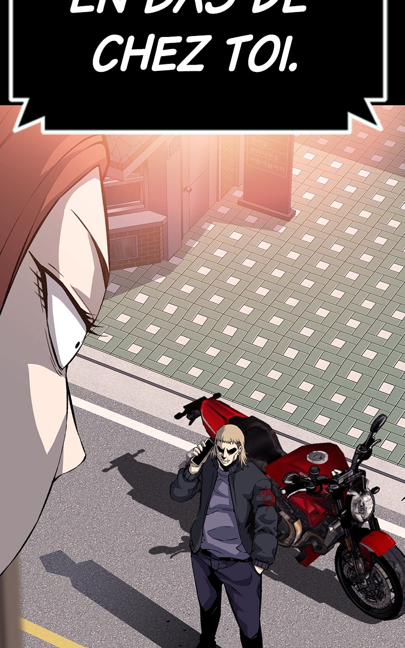 Read King Game FR Manga Online