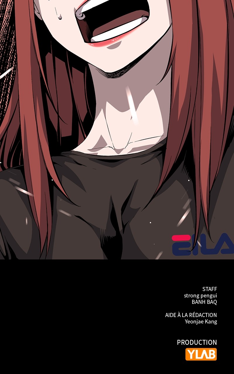 Read King Game FR Manga Online