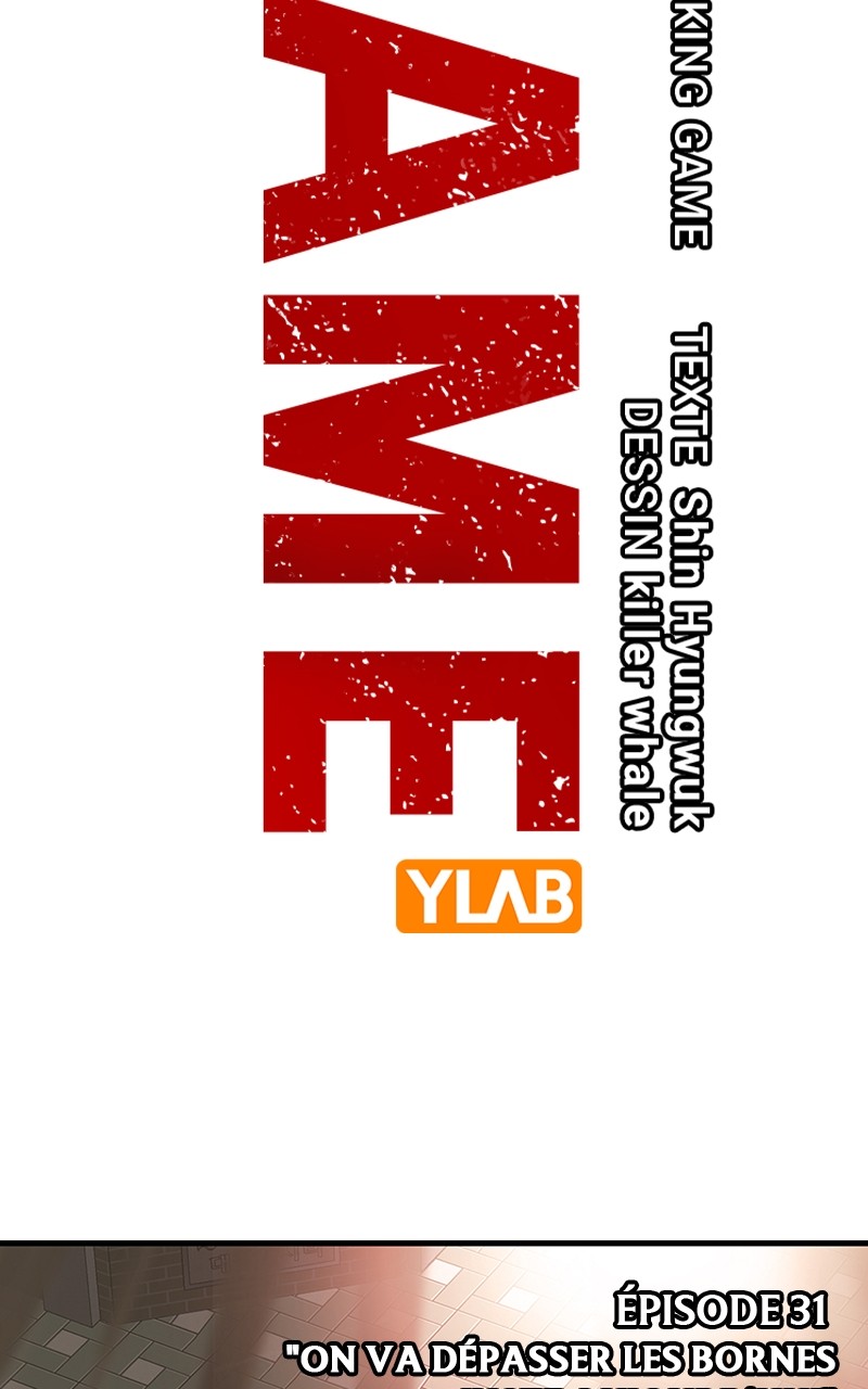 Read King Game FR Manga Online