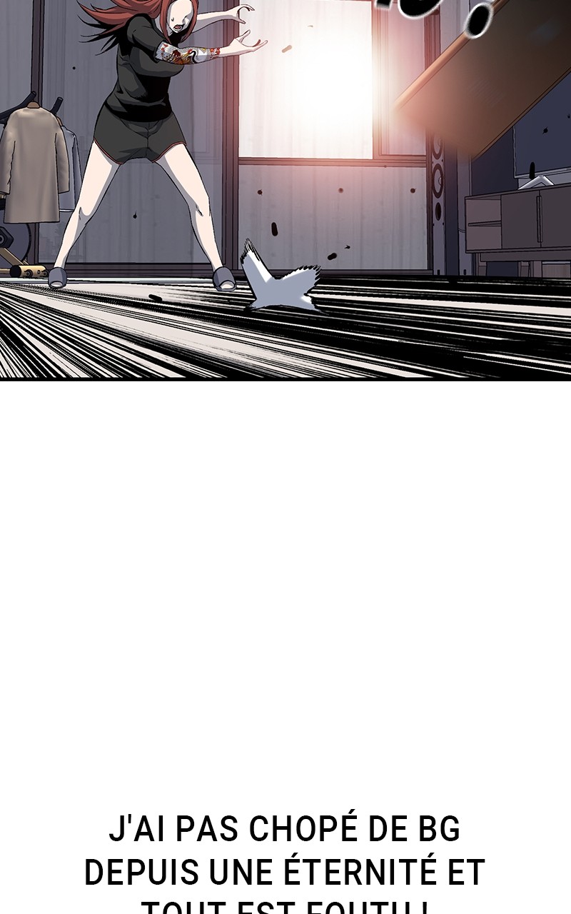 Read King Game FR Manga Online