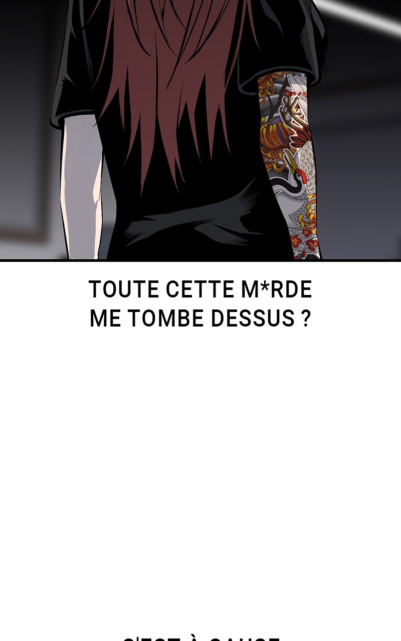 Read King Game FR Manga Online