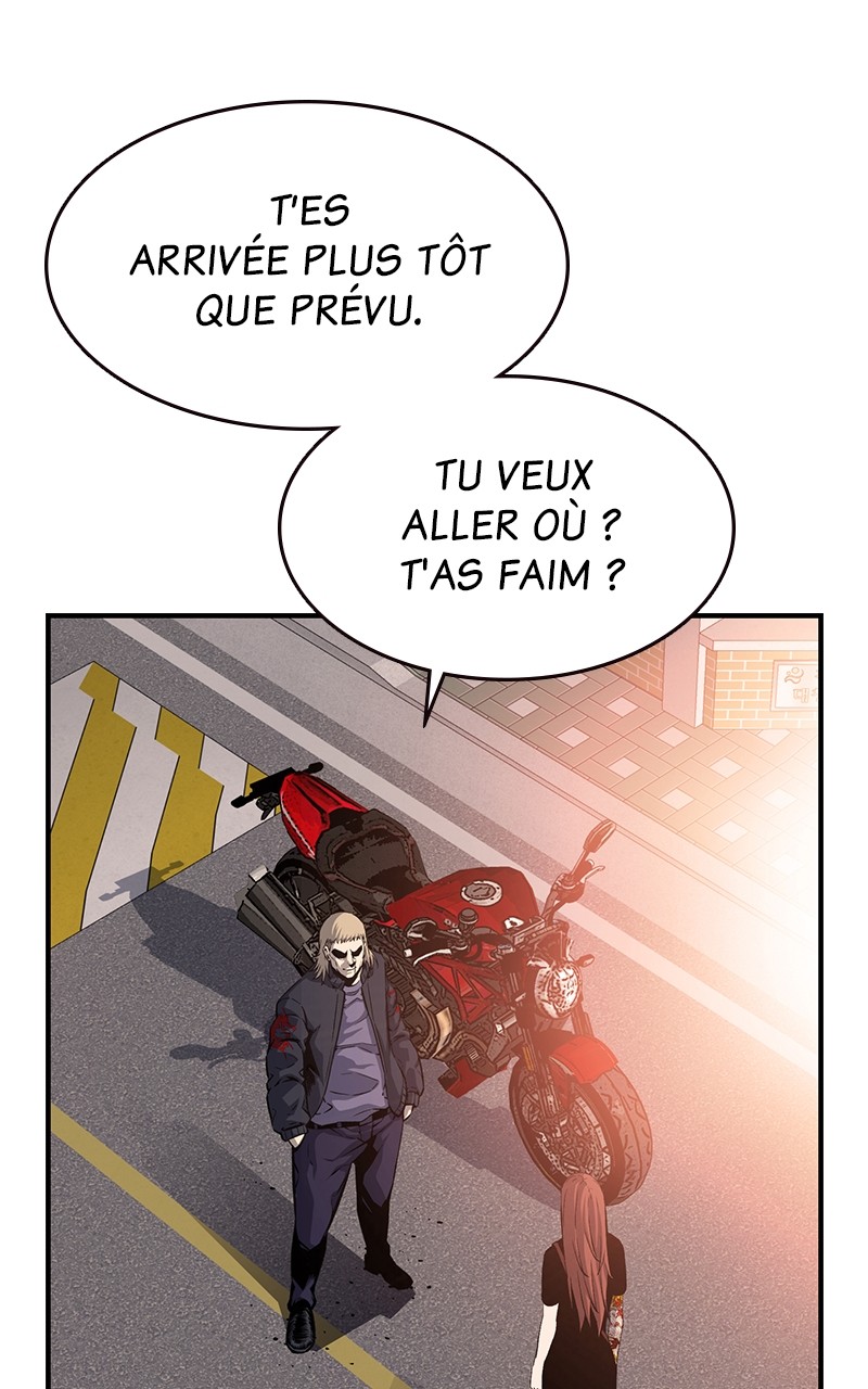 Read King Game FR Manga Online