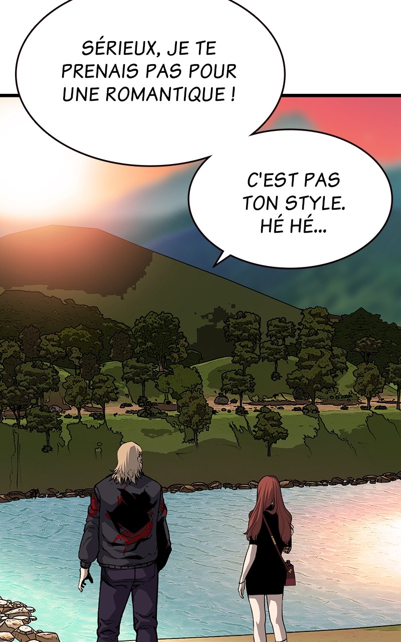 Read King Game FR Manga Online