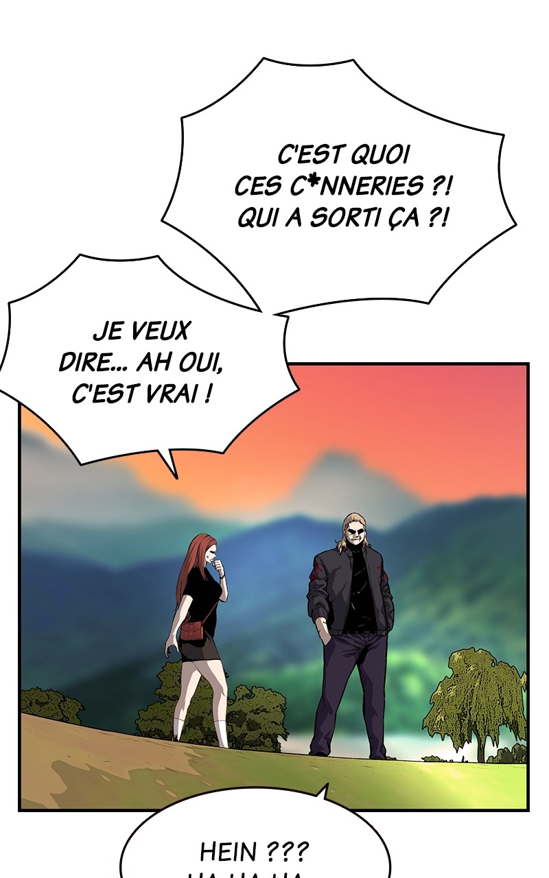 Read King Game FR Manga Online