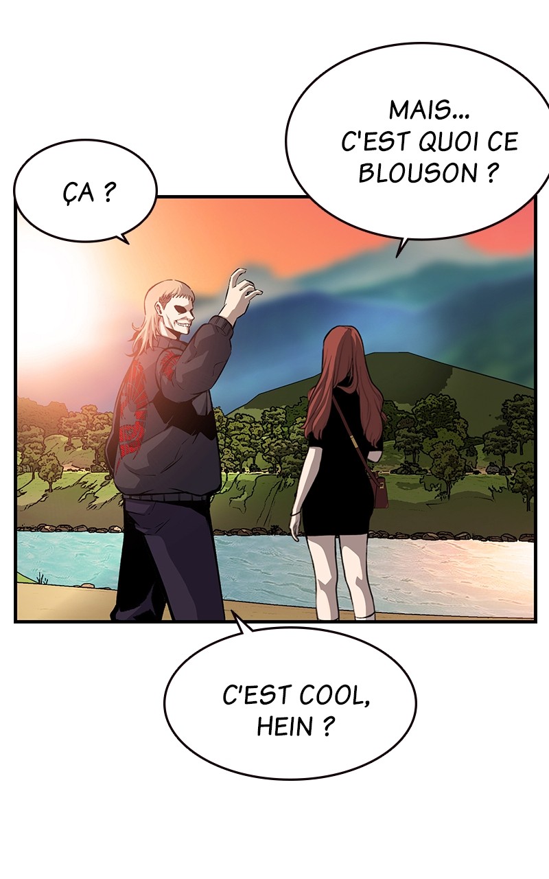 Read King Game FR Manga Online