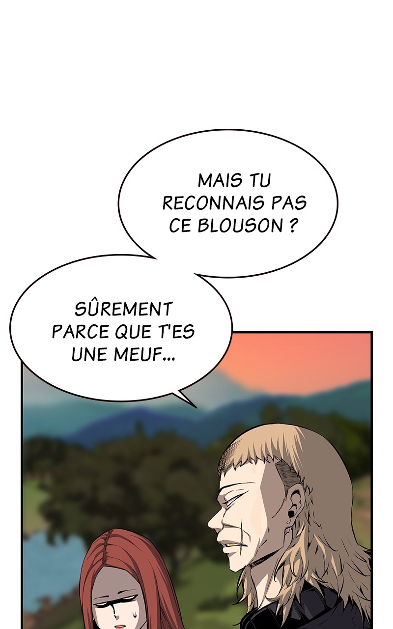 Read King Game FR Manga Online