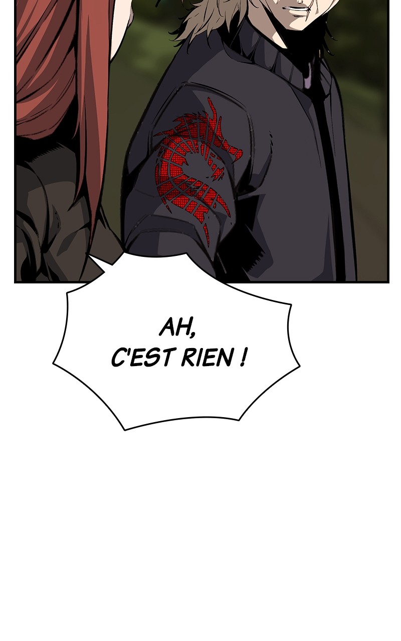 Read King Game FR Manga Online