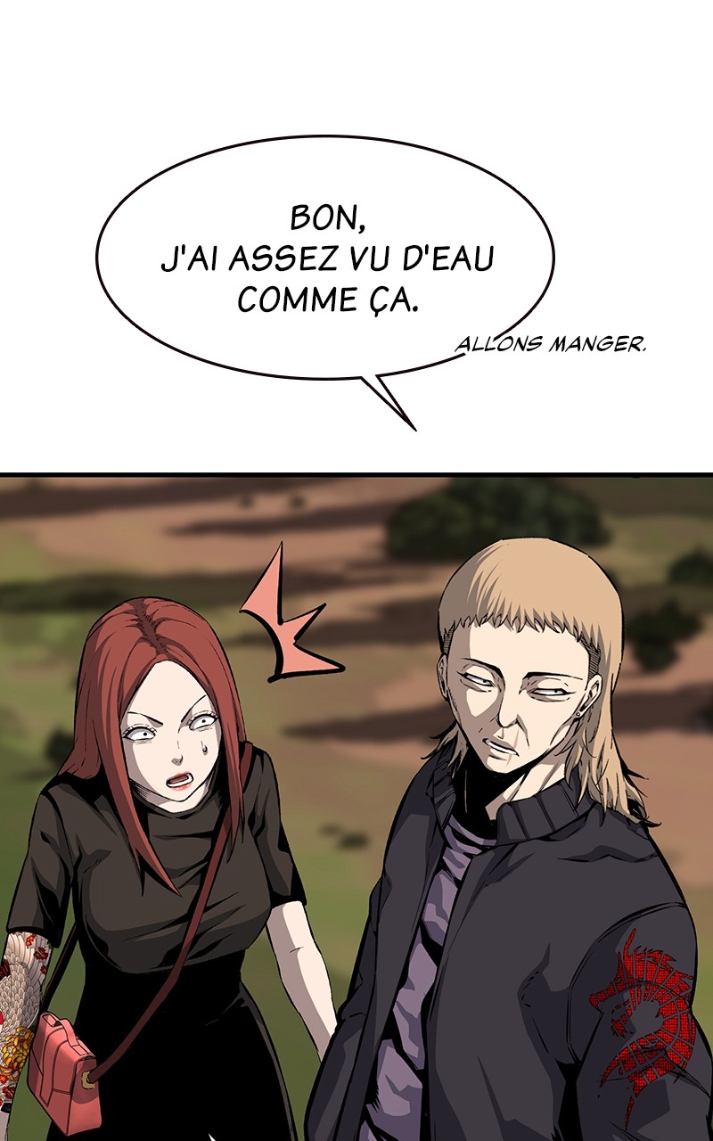 Read King Game FR Manga Online